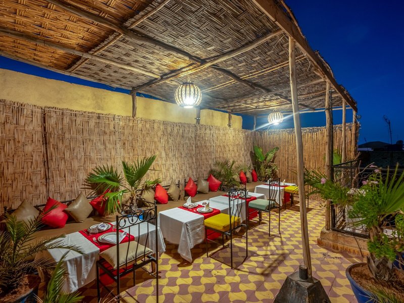 Riad Des Remparts & Spa 11