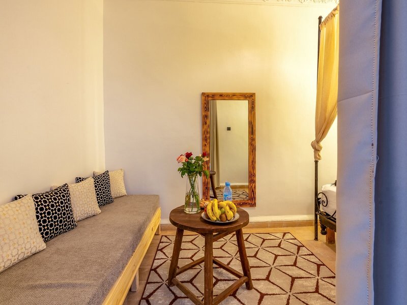 Riad Des Remparts & Spa 12