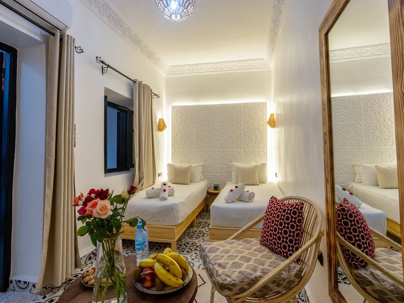 Riad Des Remparts & Spa 14