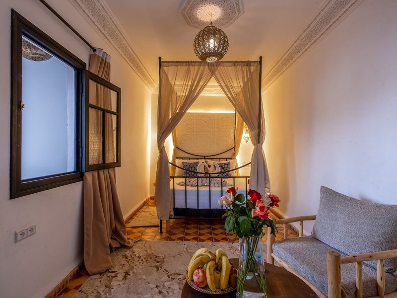 Riad Des Remparts & Spa 15