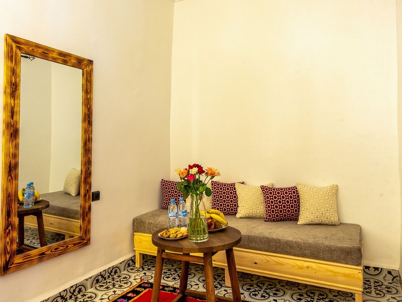 Riad Des Remparts & Spa 16