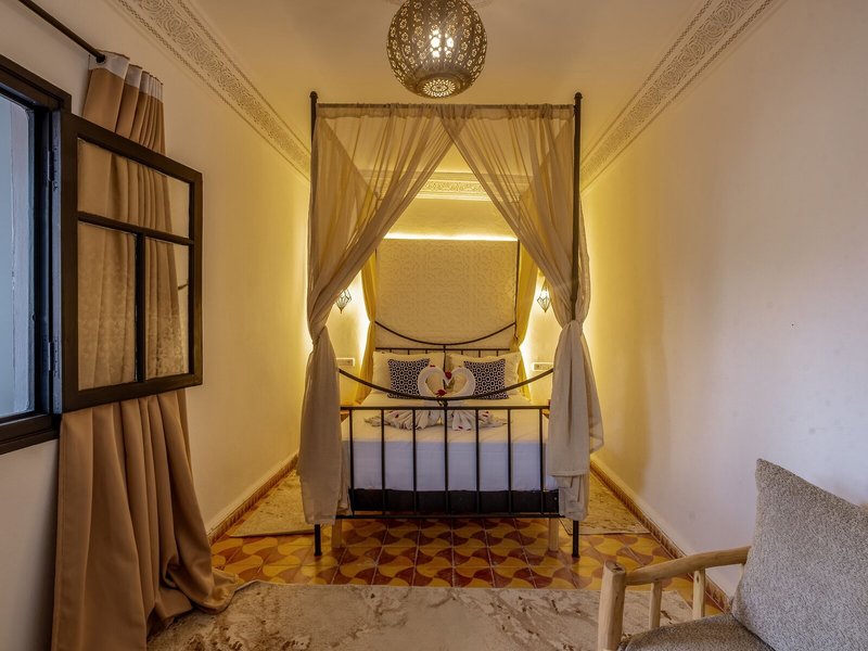 Riad Des Remparts & Spa 17