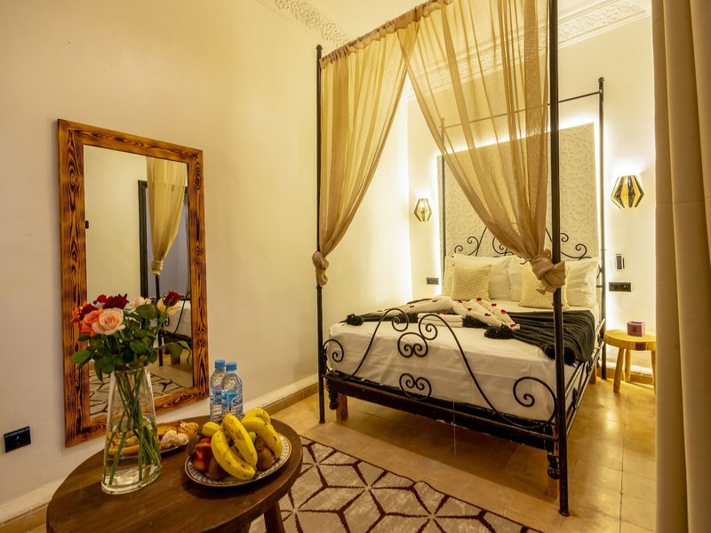 Riad Des Remparts & Spa 19