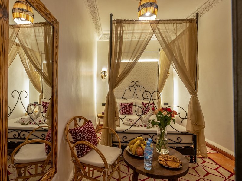 Riad Des Remparts & Spa 20