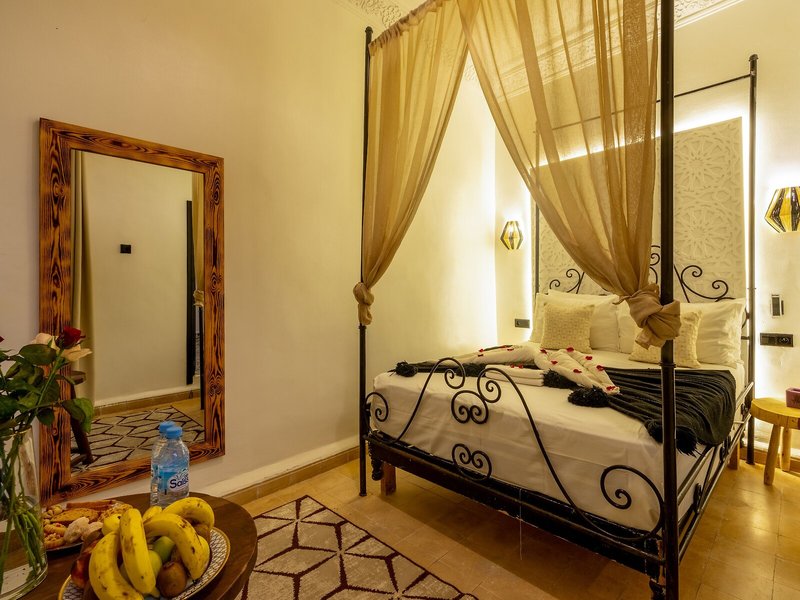 Riad Des Remparts & Spa 21