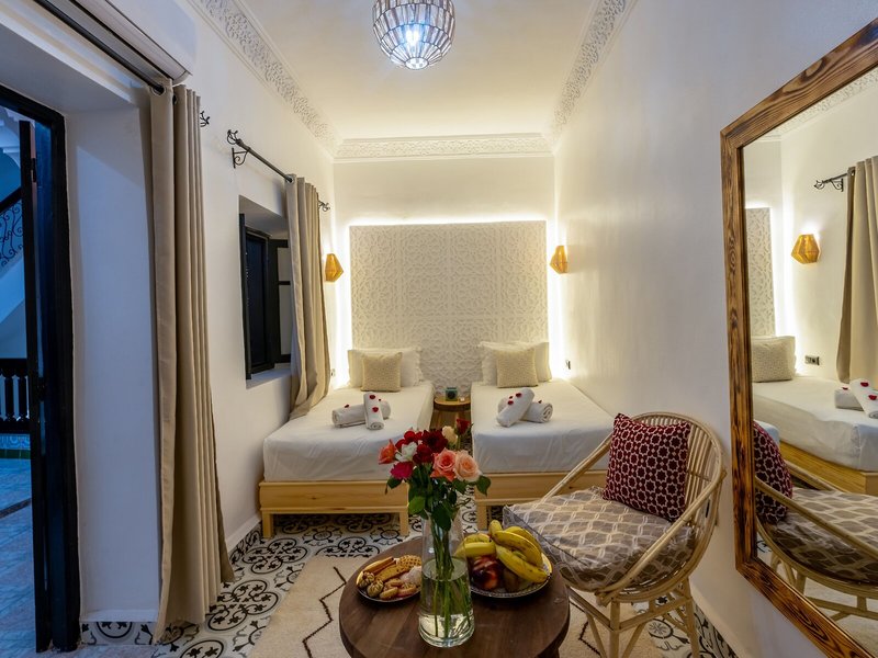 Riad Des Remparts & Spa 23