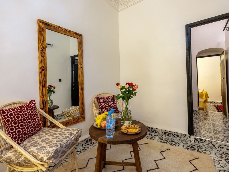 Riad Des Remparts & Spa 24