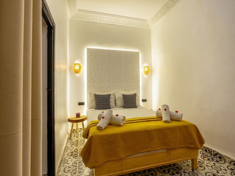 Riad Des Remparts & Spa 25
