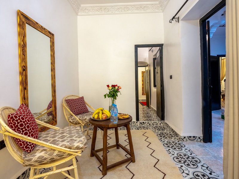 Riad Des Remparts & Spa 27