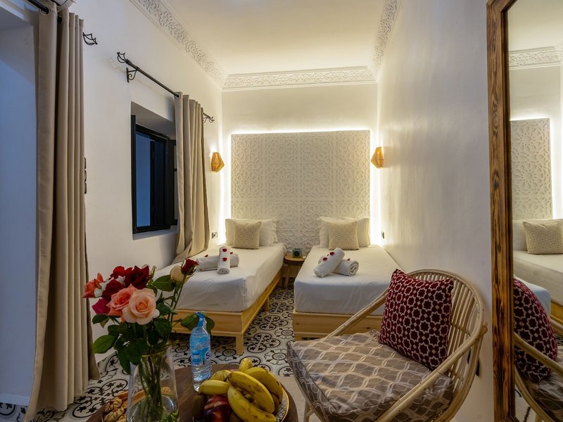 Riad Des Remparts & Spa 28