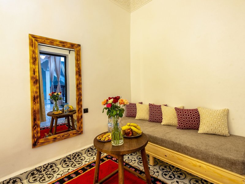 Riad Des Remparts & Spa 29