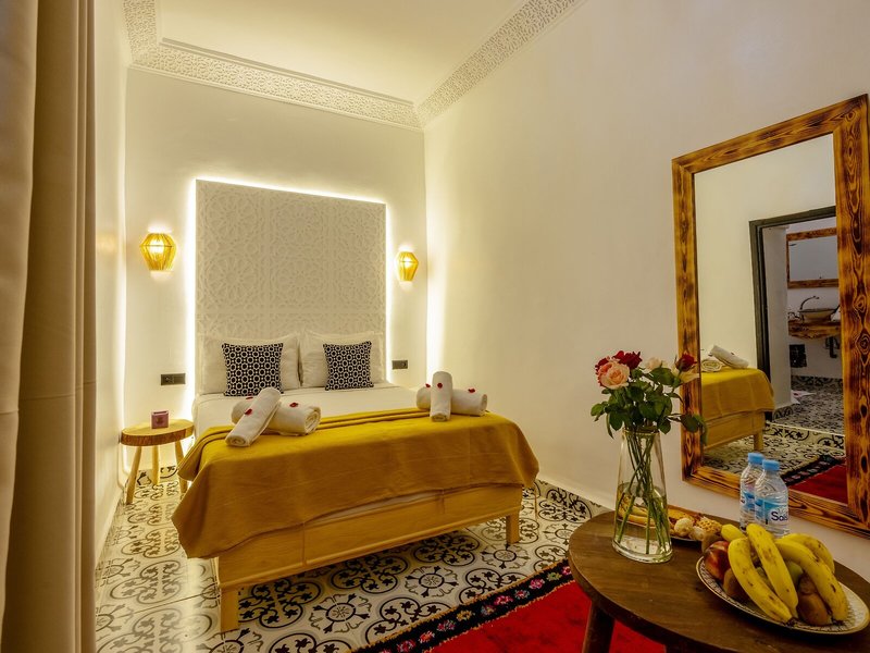 Riad Des Remparts & Spa 30