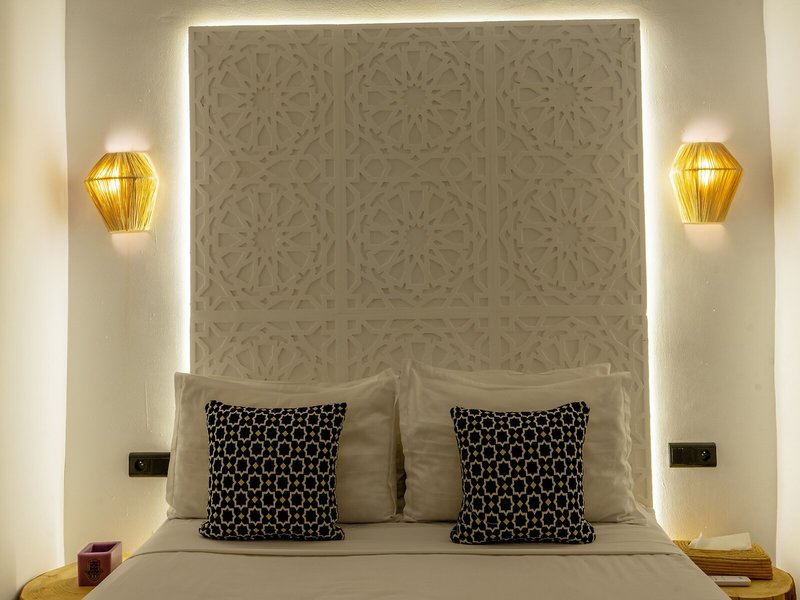 Riad Des Remparts & Spa 31