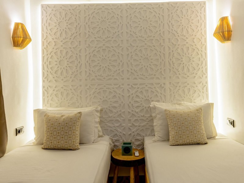 Riad Des Remparts & Spa 34