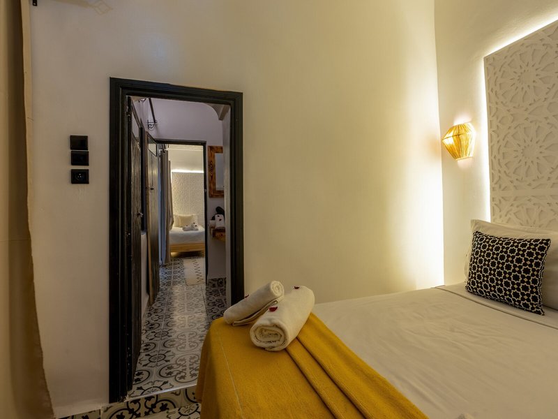 Riad Des Remparts & Spa 35