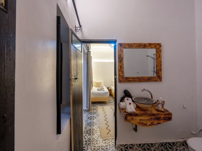 Riad Des Remparts & Spa 36