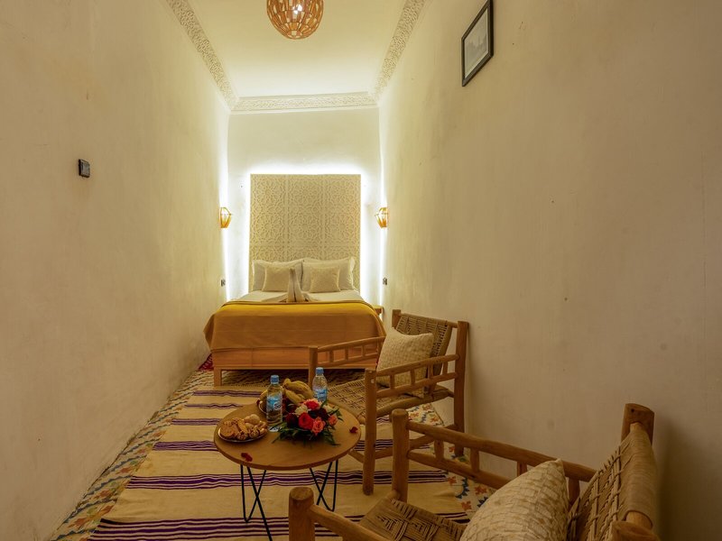Riad Des Remparts & Spa 37