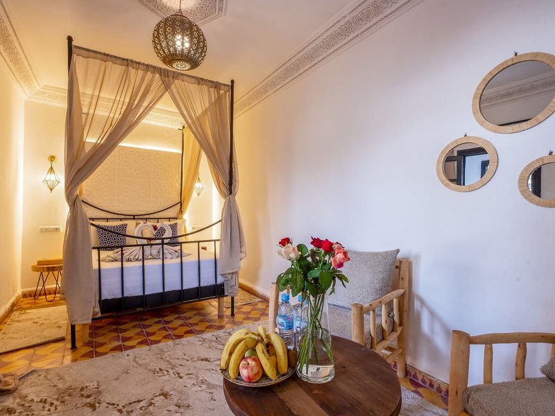Riad Des Remparts & Spa 38