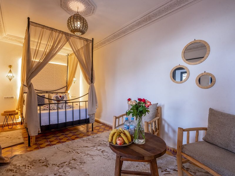 Riad Des Remparts & Spa 40