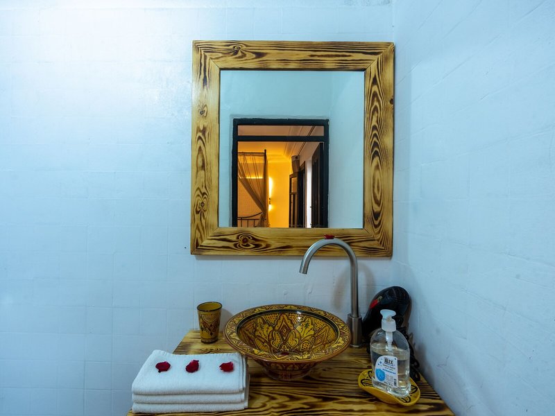 Riad Des Remparts & Spa 41