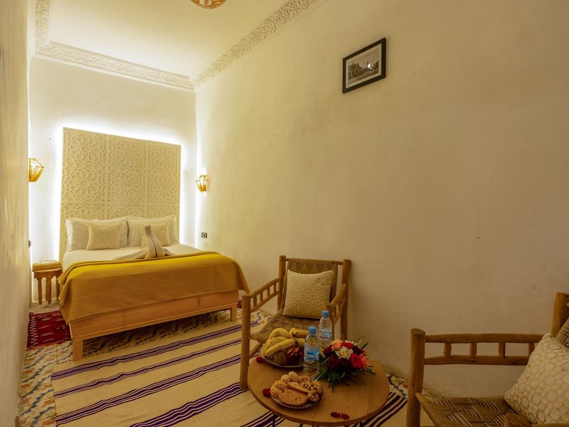 Riad Des Remparts & Spa 43