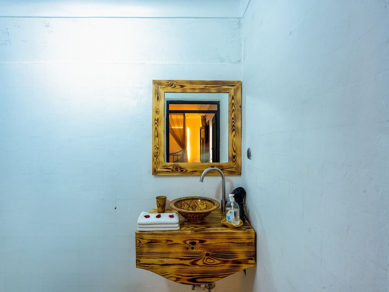 Riad Des Remparts & Spa 44