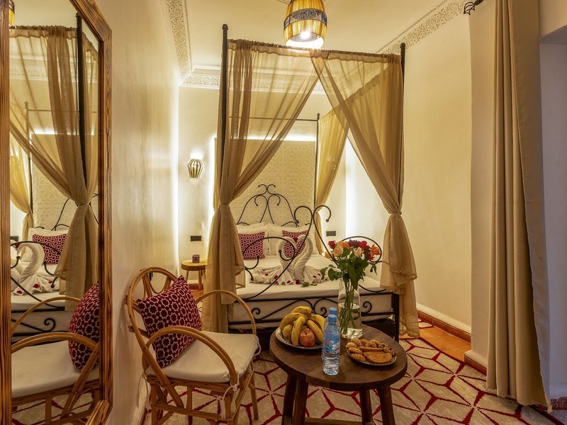 Riad Des Remparts & Spa 45