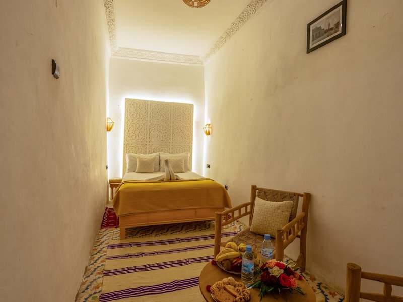 Riad Des Remparts & Spa 46