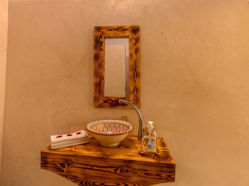 Riad Des Remparts & Spa 47