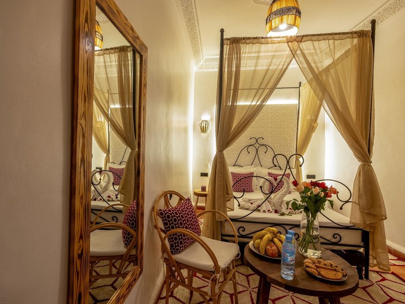 Riad Des Remparts & Spa 48