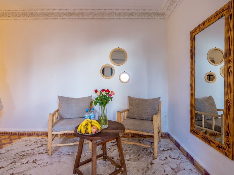 Riad Des Remparts & Spa 49