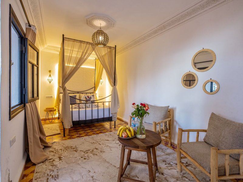 Riad Des Remparts & Spa 50