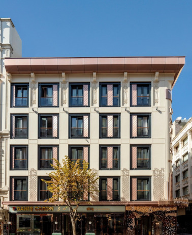 Danis Hotel 1