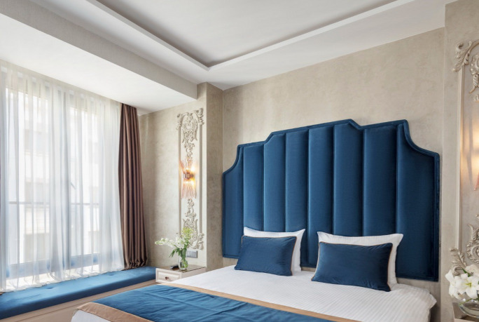 Danis Hotel 8