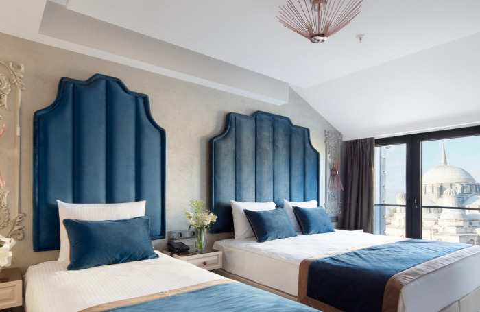 Danis Hotel 9