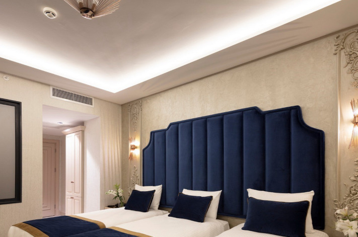 Danis Hotel 10
