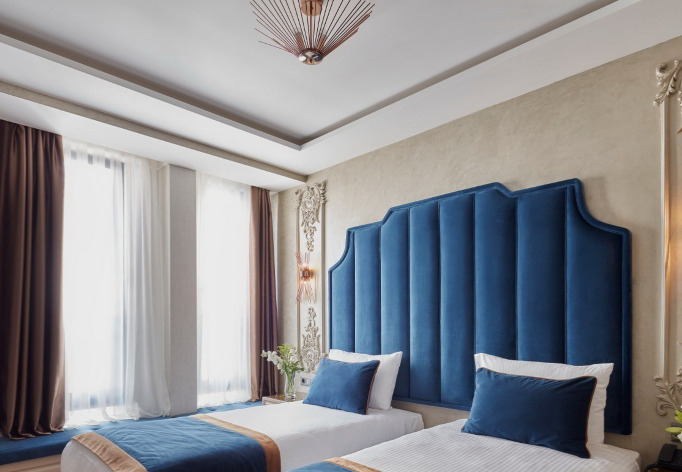 Danis Hotel 11