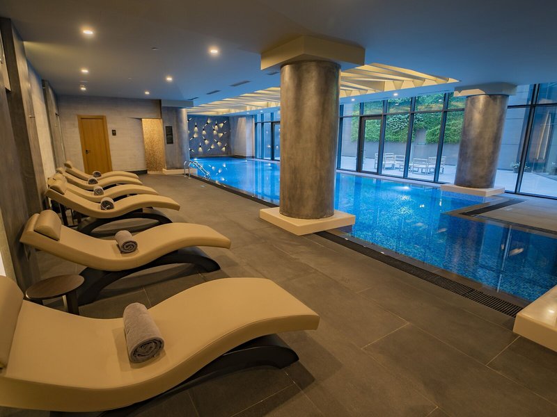 Sofitel Istanbul Taksim 8