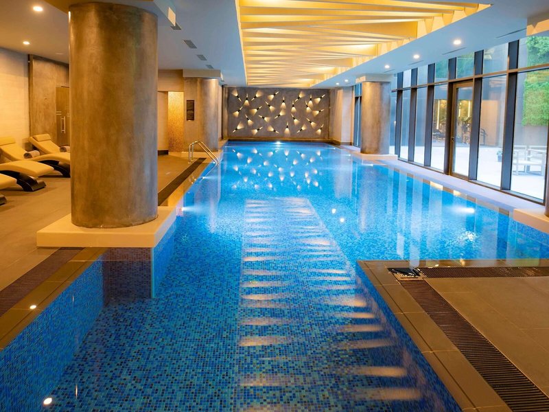 Sofitel Istanbul Taksim 9