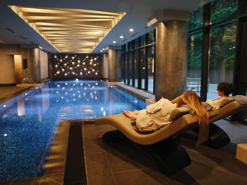 Sofitel Istanbul Taksim 12