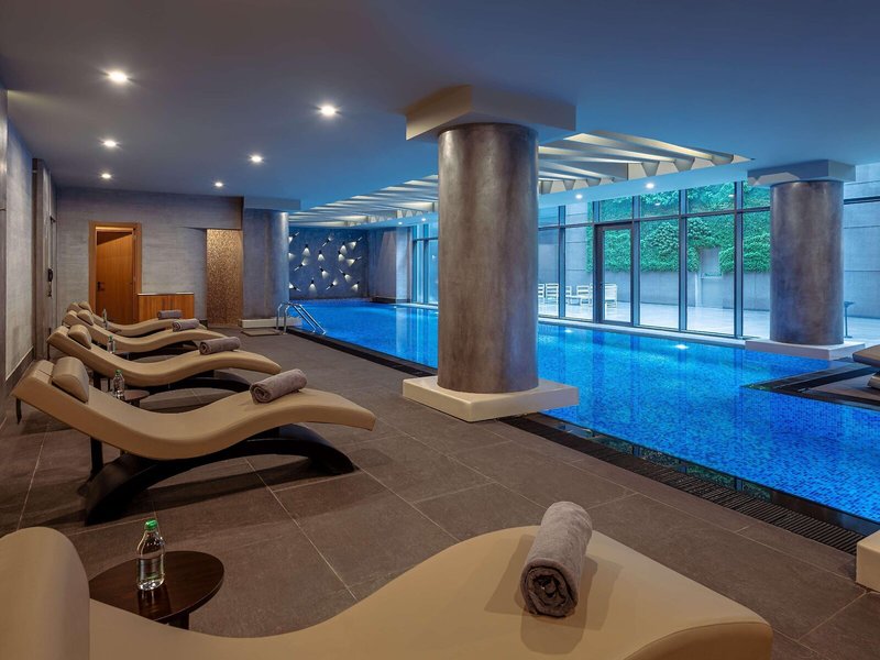 Sofitel Istanbul Taksim 13