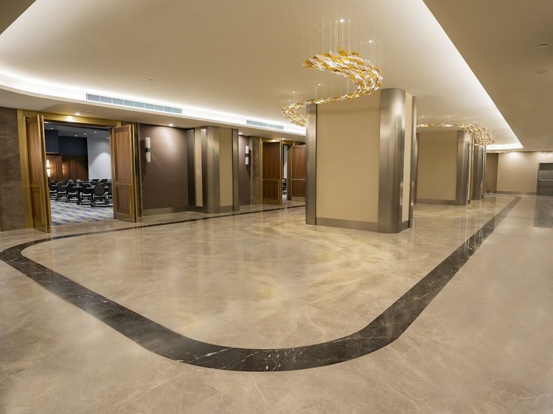 Sofitel Istanbul Taksim 21