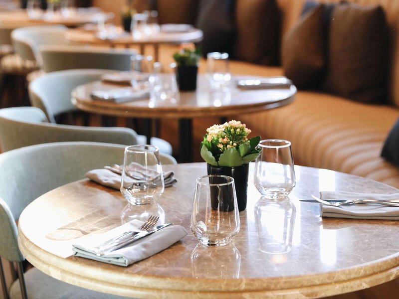 Sofitel Istanbul Taksim 26