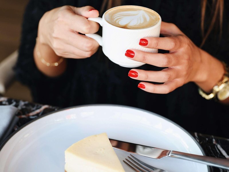 Sofitel Istanbul Taksim 28