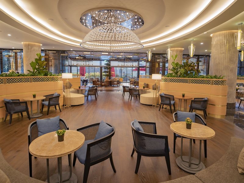 Sofitel Istanbul Taksim 30