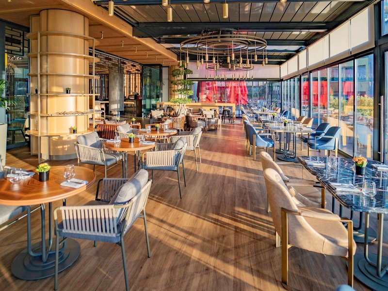 Sofitel Istanbul Taksim 31