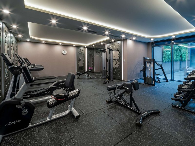 Sofitel Istanbul Taksim 32