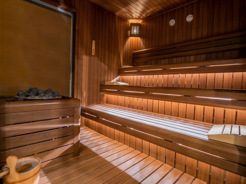 Sofitel Istanbul Taksim 40