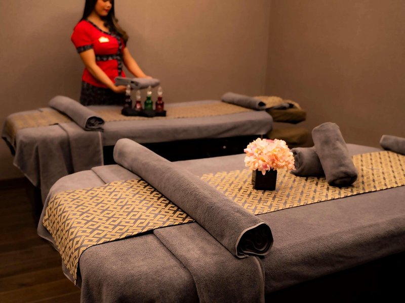 Sofitel Istanbul Taksim 41