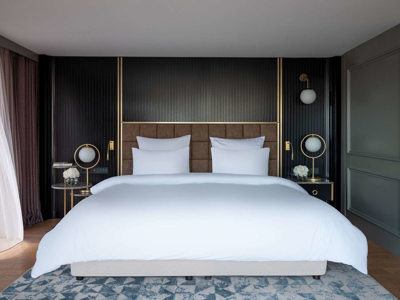 Sofitel Istanbul Taksim 44